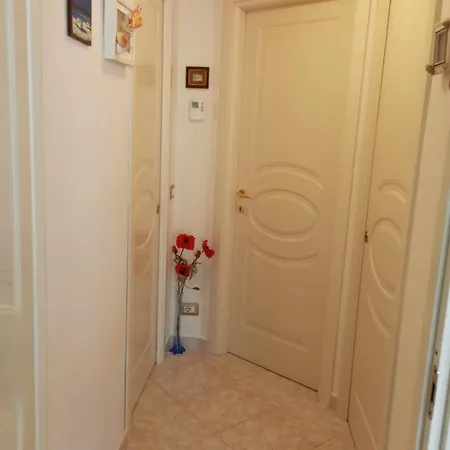 Casa Della Mamma Διαμέρισμα *