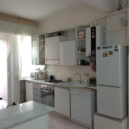 Casa Della Mamma * Ραπάλο