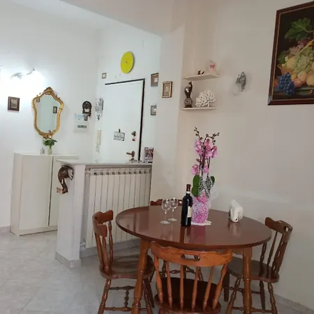 Apartment Casa Della Mamma