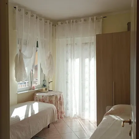 Casa Della Mamma Apartment Rapallo