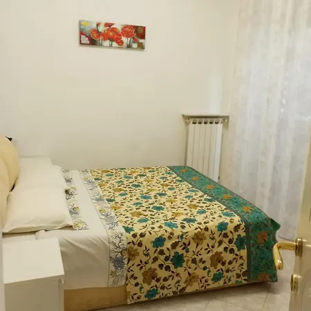 Casa Della Mamma *