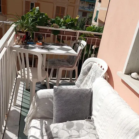 Casa Della Mamma * Ραπάλο