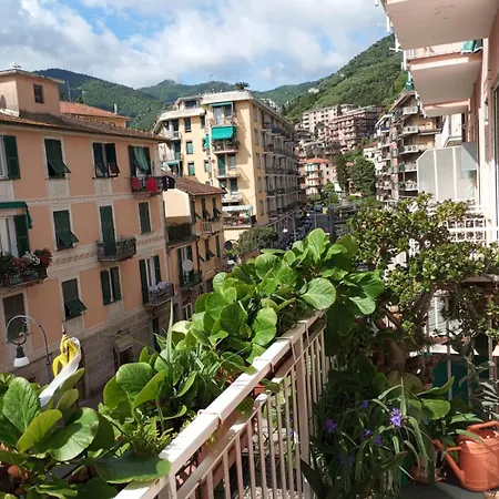 Casa Della Mamma Apartment *